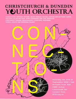CONNECTIONS