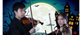 “ HALLOWEEN ” 