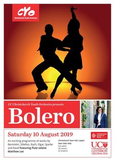 “Bolero” 