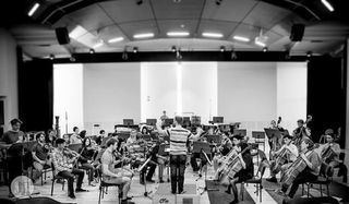 Christchurch Youth Orchestra to Brisbane