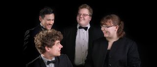 "Concertos, Conductors and Composers "