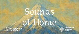 Sounds of Home